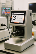 Precision Calibration Digital Torque Tester Bench