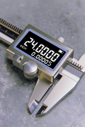 Digital High-Precision Caliper 24-inch