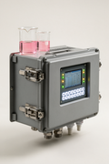 Multi-Gas Calibration & Monitoring Station