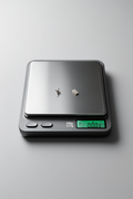 Pocket Digital Precision Scale 500g