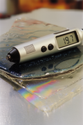 Digital High-Precision Coating Thickness Meter